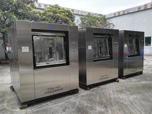 賓館洗烘脫一體機