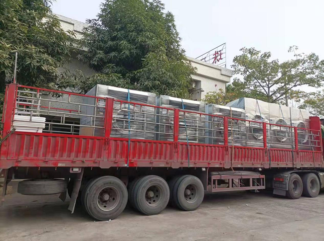 工業洗衣機
